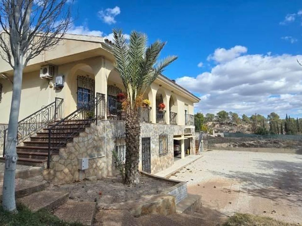 Villa i Totana, Murcia - foto 2
