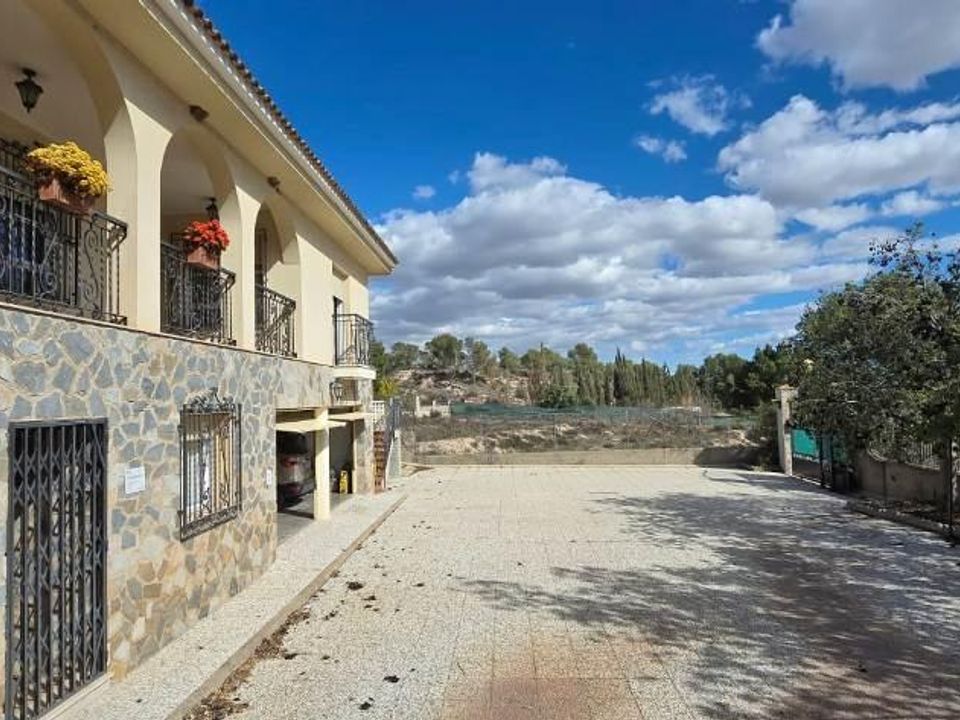Villa i Totana, Murcia - foto 3