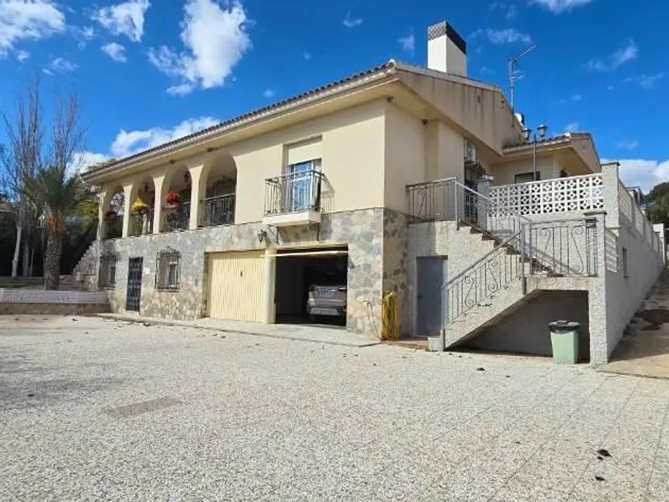 Villa i Totana, Murcia - foto 4
