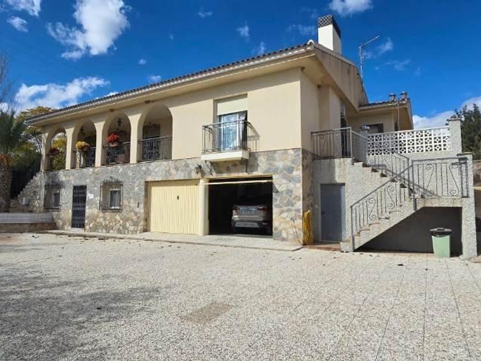 Villa i Totana, Murcia - foto 5