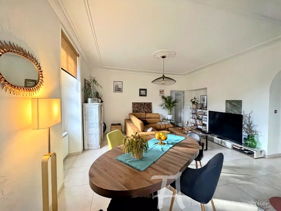 Lejlighed i Breil-sur-Roya, Alpes-Maritimes - foto 1