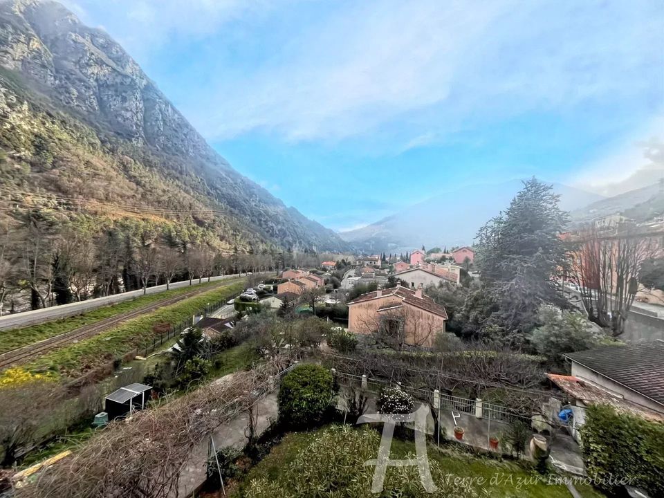 Lejlighed i Breil-sur-Roya, Alpes-Maritimes - foto 5