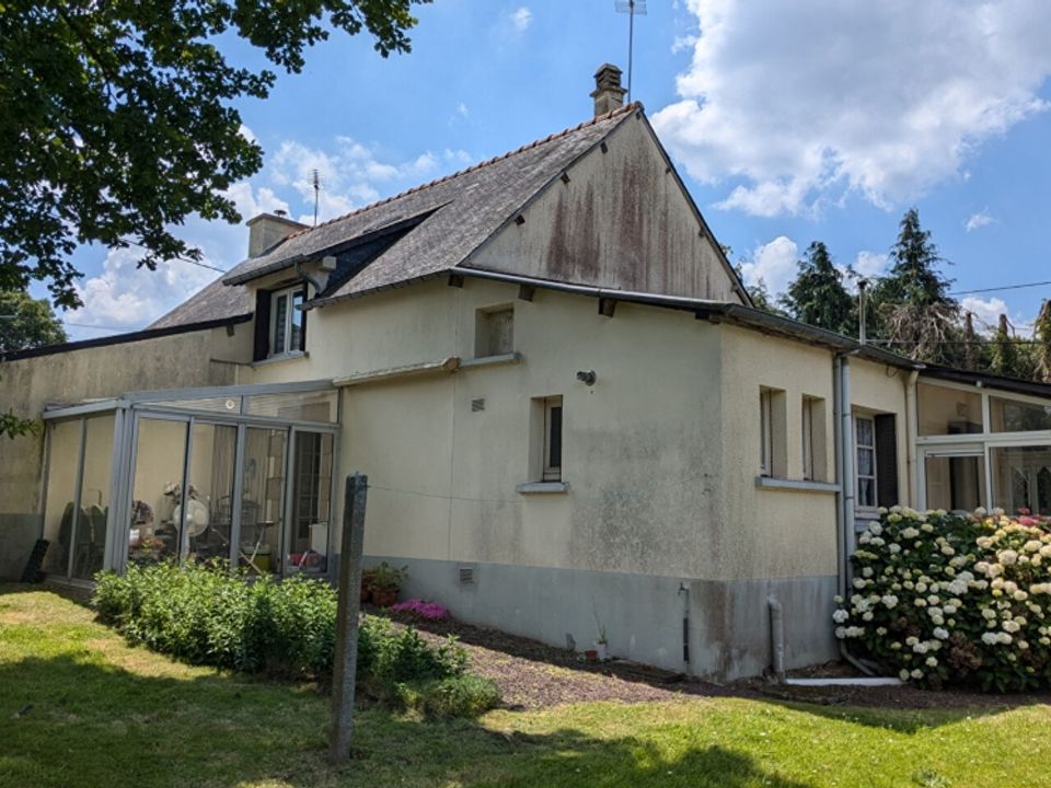 Villa i Loyat, Morbihan - foto 1