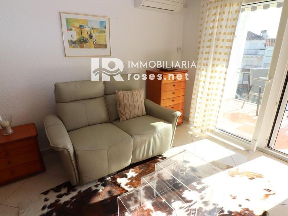 Lejlighed i Empuriabrava, Gerona - foto 3