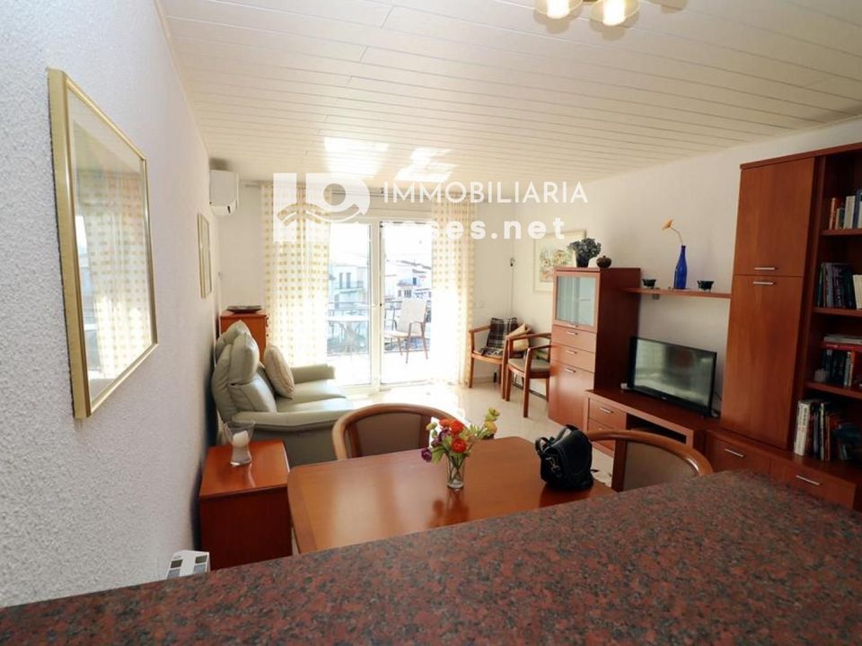 Lejlighed i Empuriabrava, Gerona - foto 4