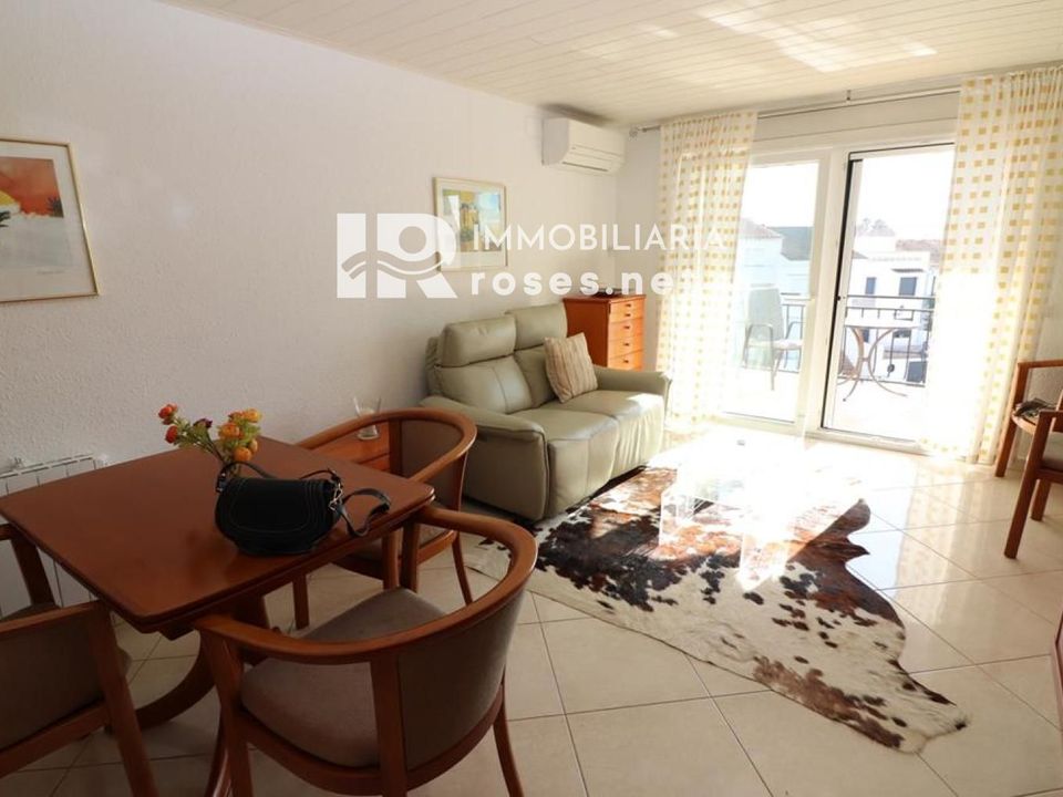 Lejlighed i Empuriabrava, Gerona - foto 5