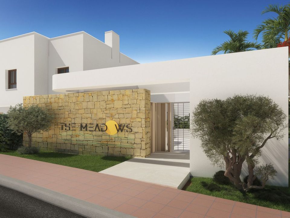 Byhus i La Cala De Mijas, Malaga - foto 2
