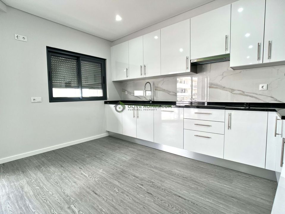 Lejlighed i Olhao, Faro - foto 2
