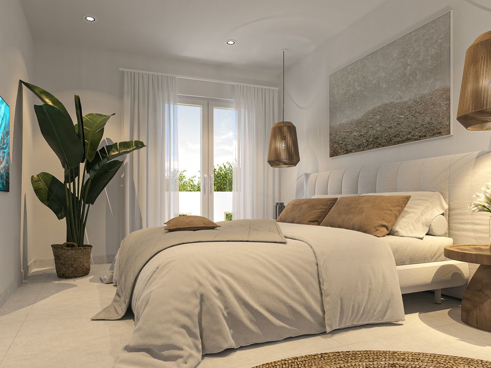 Villa i Pedreguer, Alicante - foto 2