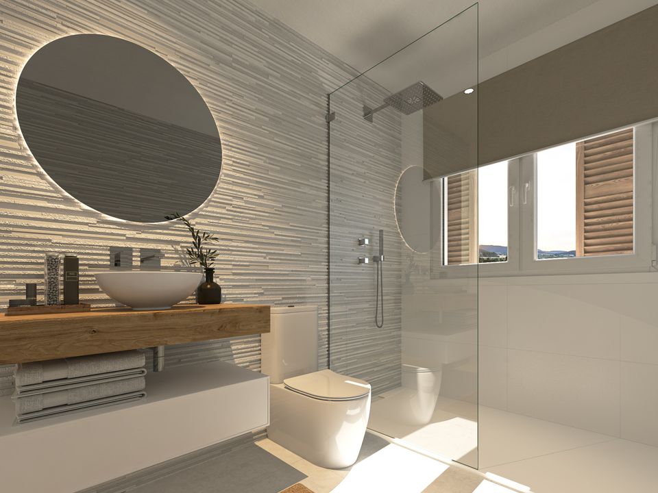 Villa i Pedreguer, Alicante - foto 3