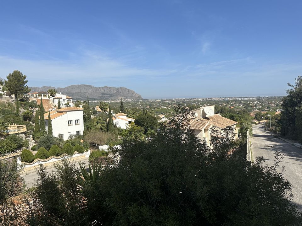 Villa i Pedreguer, Alicante - foto 4