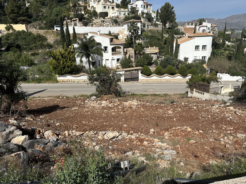 Villa i Pedreguer, Alicante - foto 5