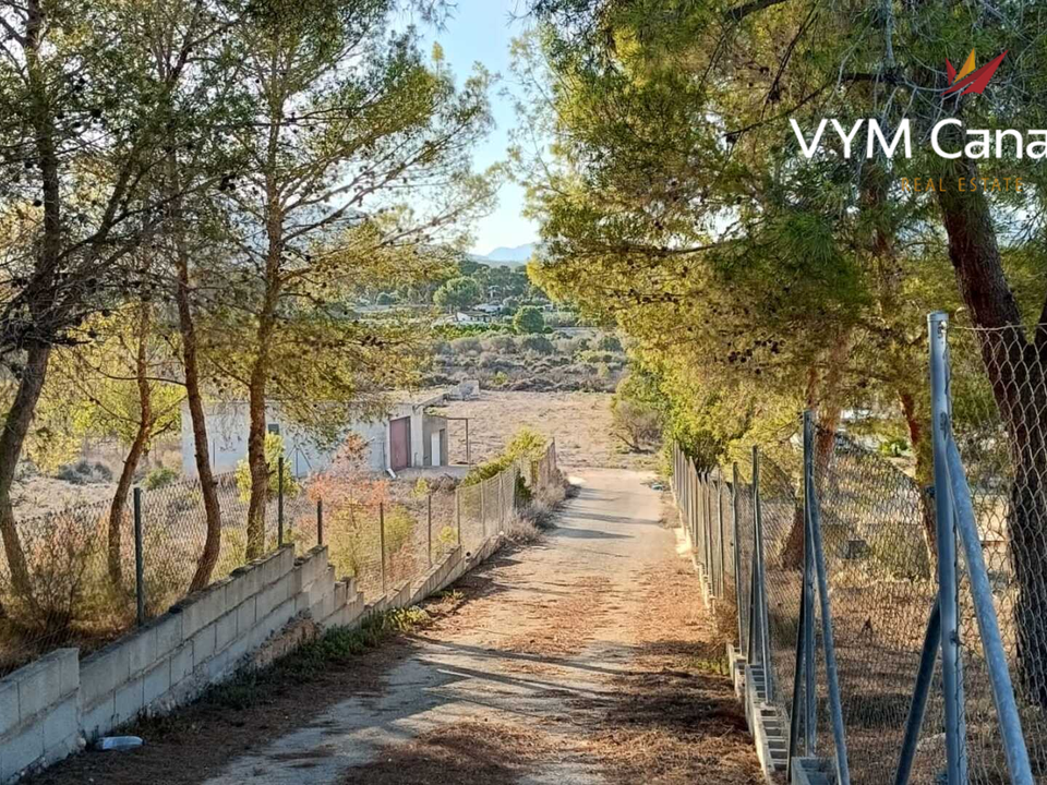 Helårsgrund i Alfaz del Pi, Alicante - foto 3
