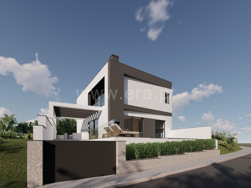 Landsbyhus i Portimao, Faro - foto 1