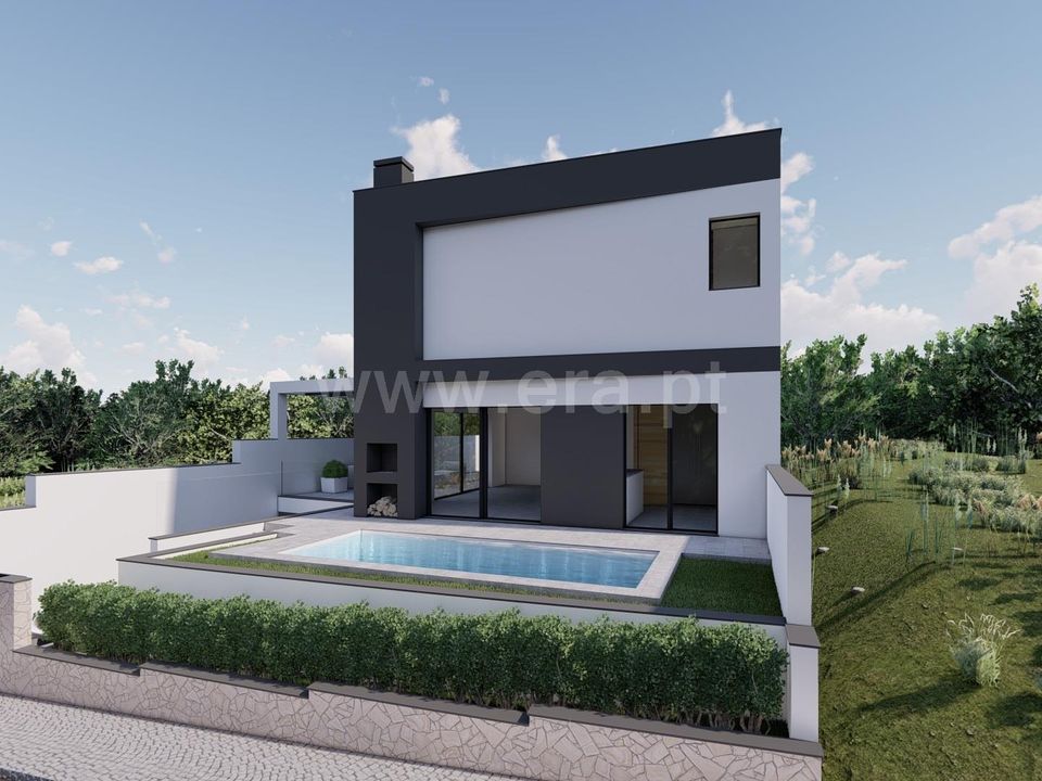 Landsbyhus i Portimao, Faro - foto 2