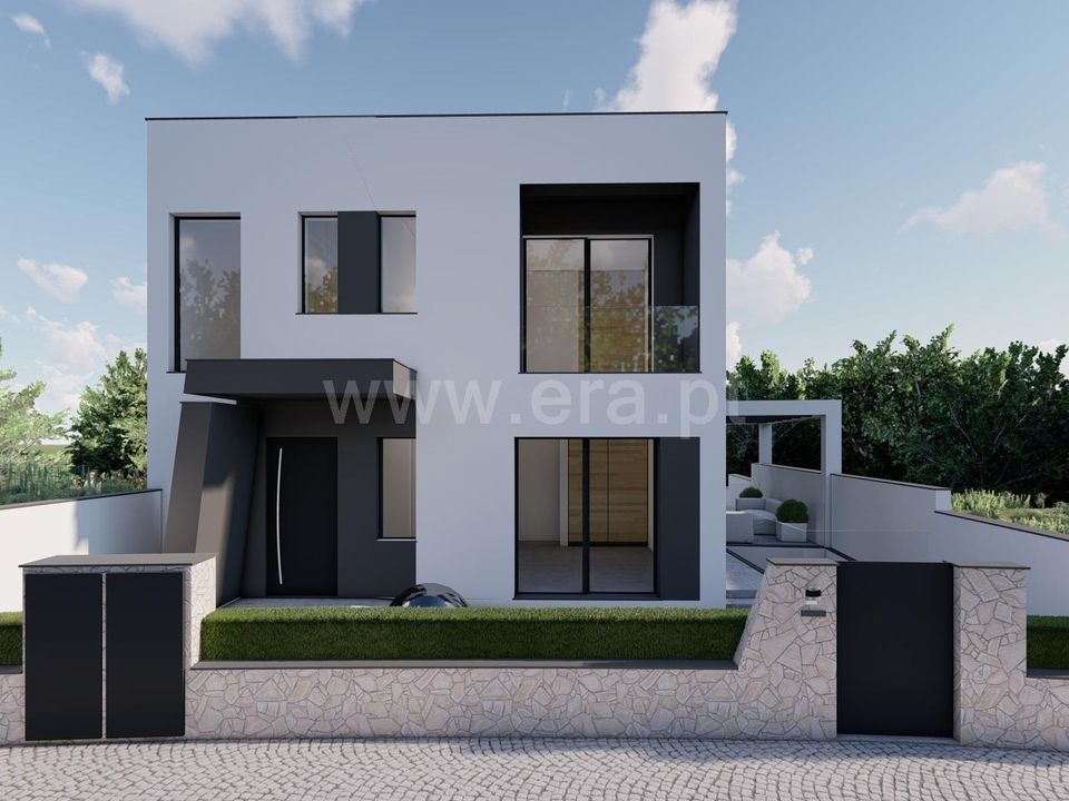 Landsbyhus i Portimao, Faro - foto 3