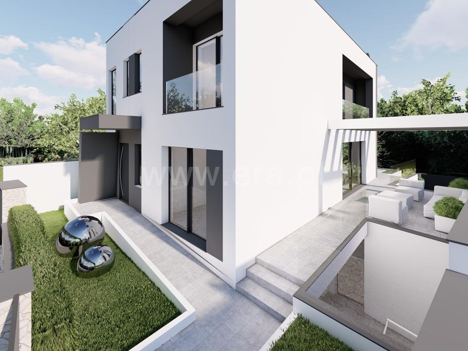Landsbyhus i Portimao, Faro - foto 4