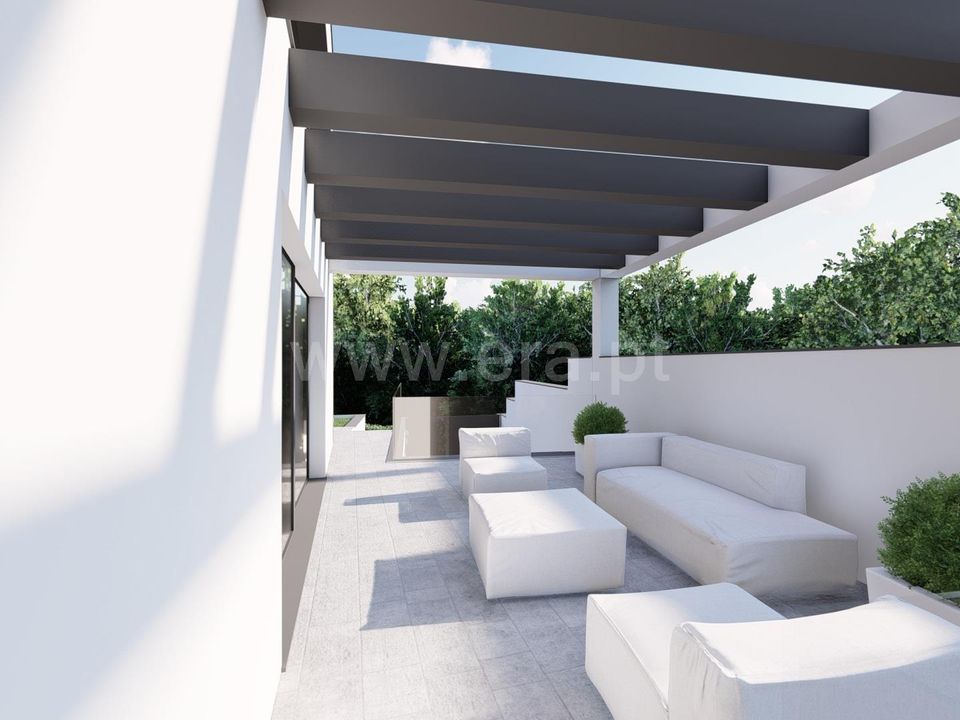 Landsbyhus i Portimao, Faro - foto 5
