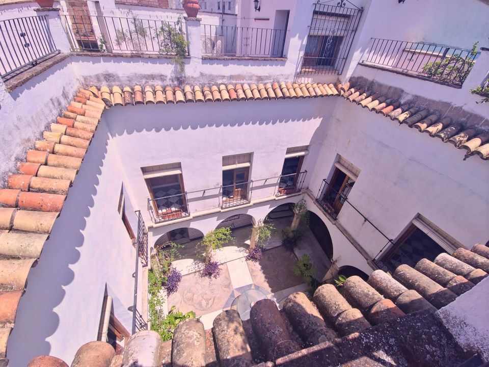 Villa i Cordoba, Cordoba - foto 1