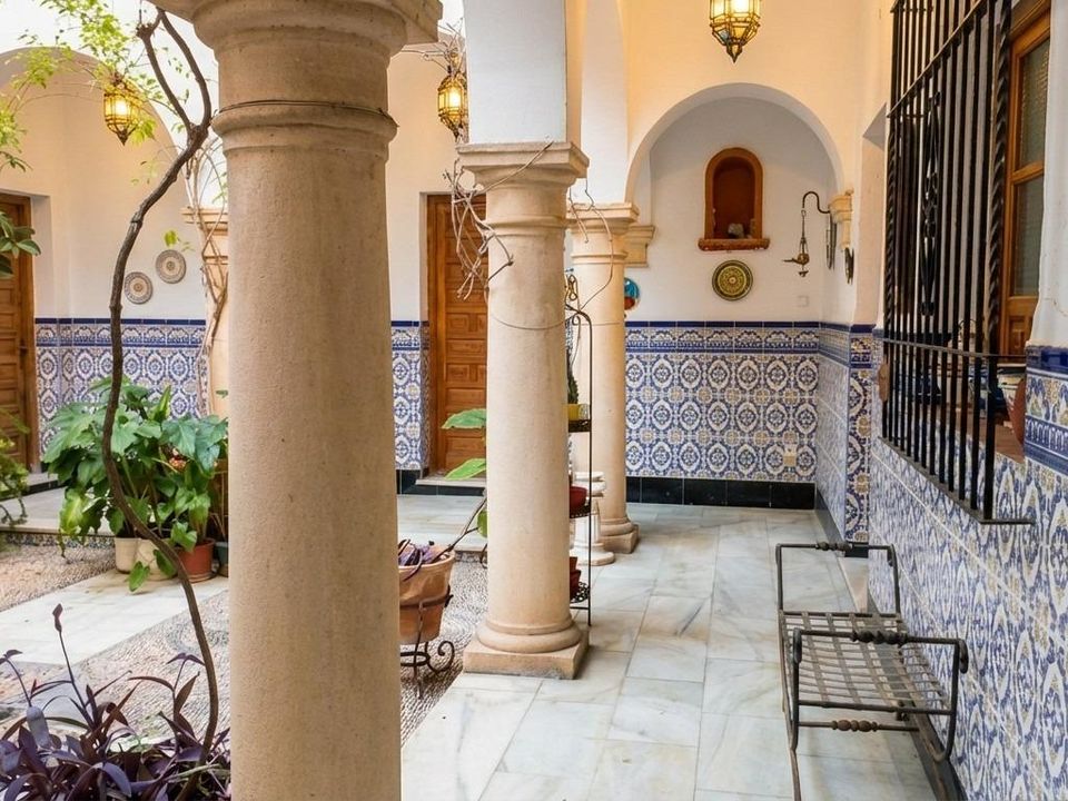 Villa i Cordoba, Cordoba - foto 4