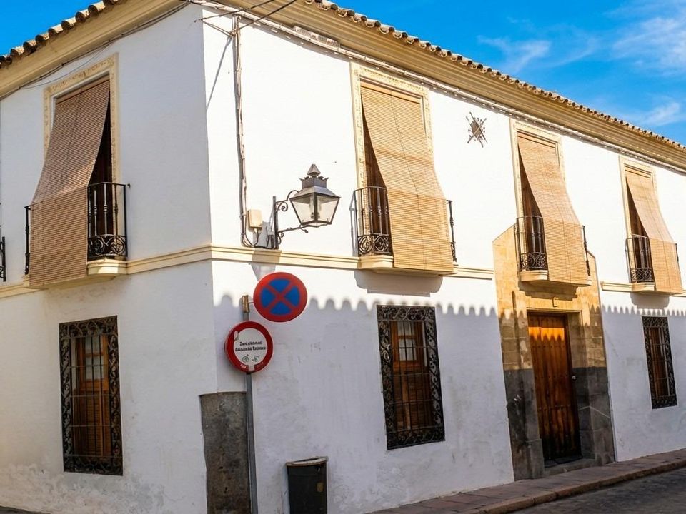 Villa i Cordoba, Cordoba - foto 5