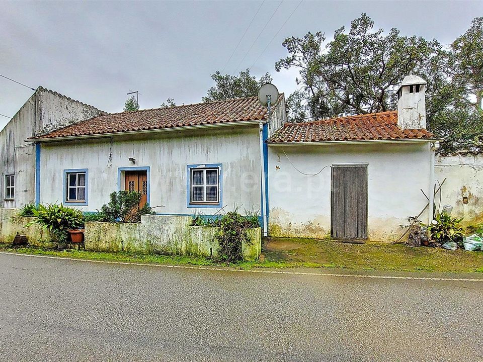 Villa i Monchique, Faro - foto 1