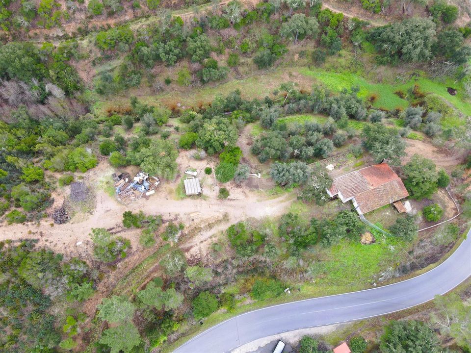 Villa i Monchique, Faro - foto 3