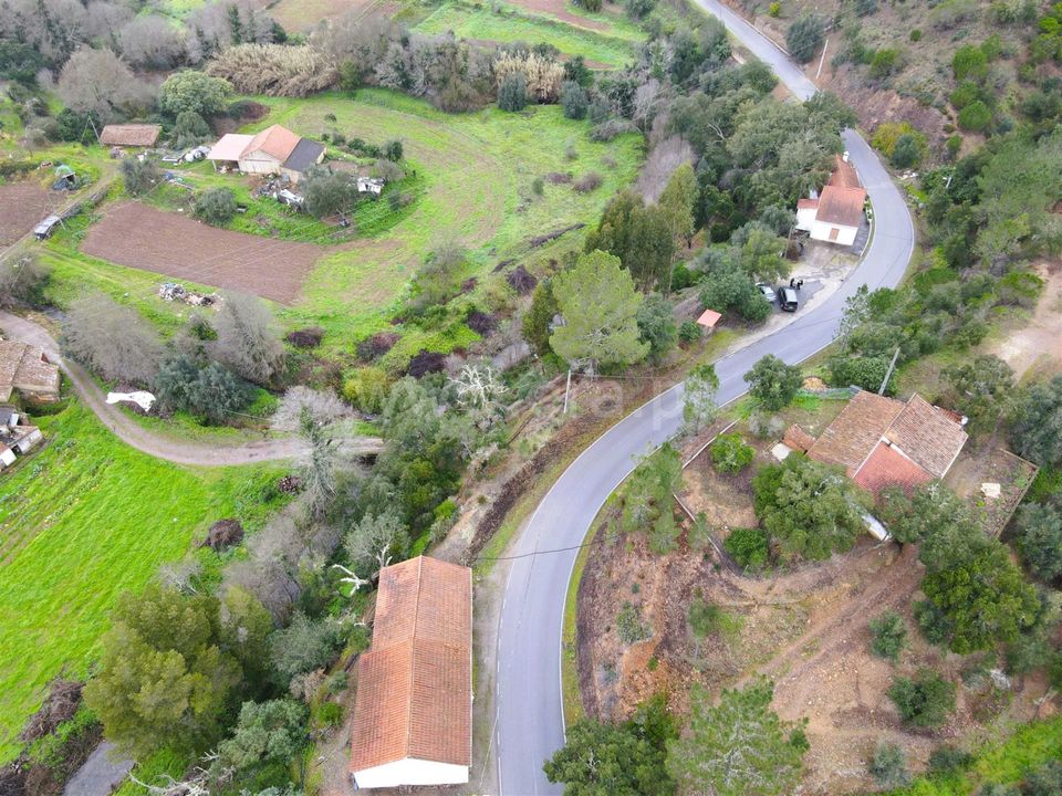 Villa i Monchique, Faro - foto 4