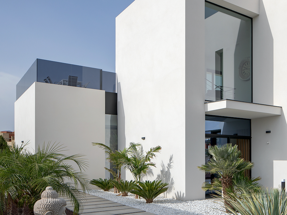 Villa i Vera, Almeria - foto 5