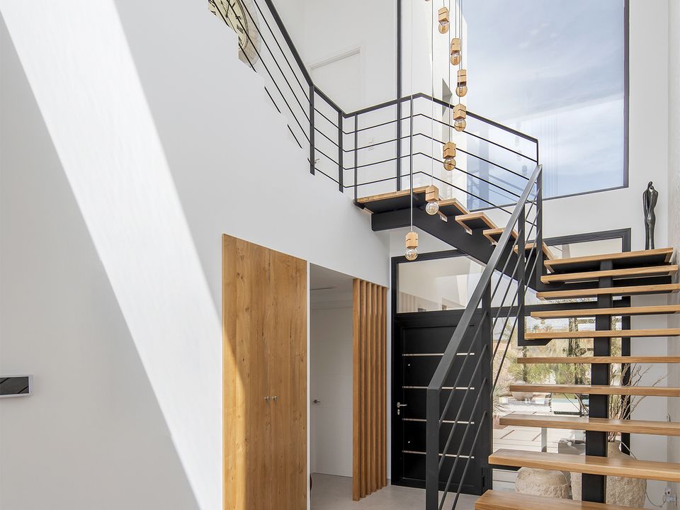 Villa i Vera, Almeria - foto 3