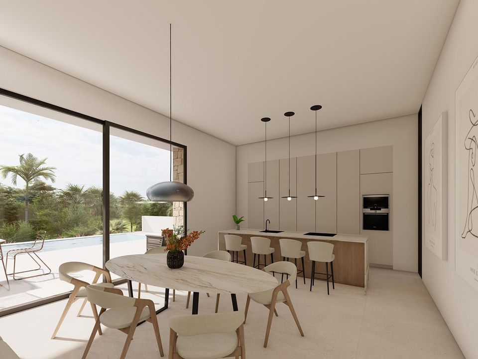 Villa i Vera, Almeria - foto 4