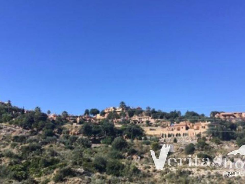Helårsgrund i Sierra Cabrera, Almeria - foto 3