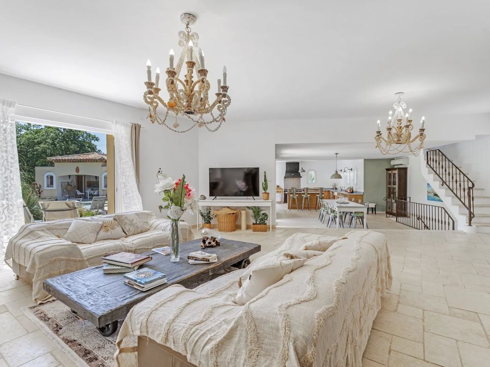 Villa i Bormes-les-Mimosas, Var - foto 3