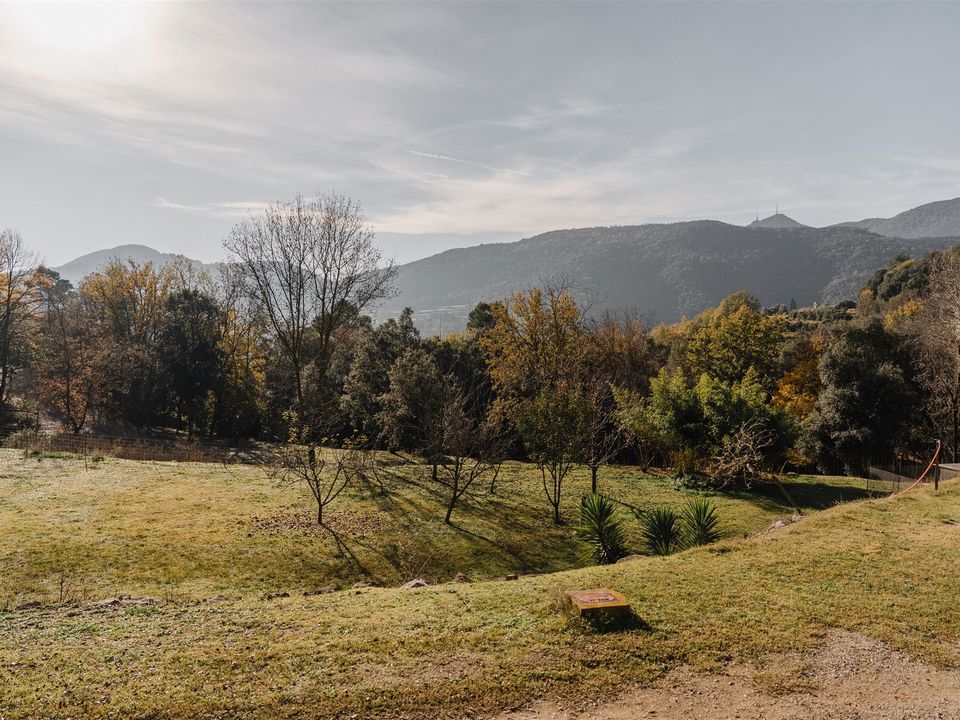 Gårdshus i Porqueres, Gerona - bilde 4
