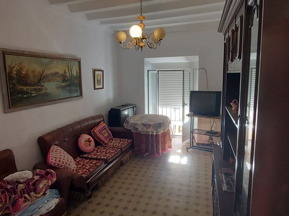 Byhus i Uleila Del Campo, Almeria - foto 1