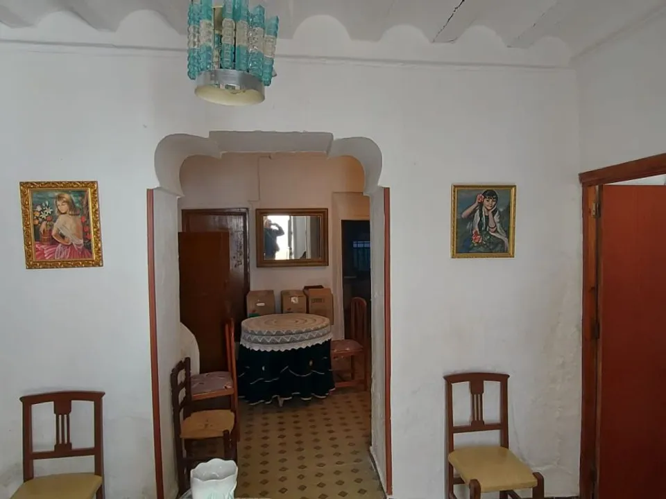 Byhus i Uleila Del Campo, Almeria - foto 3