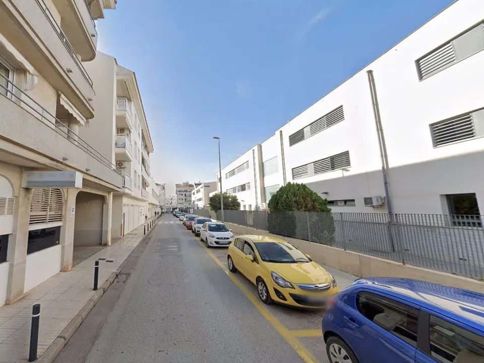 Garage i Altea, Alicante - foto 1