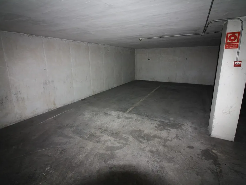 Garage i Altea, Alicante - foto 2