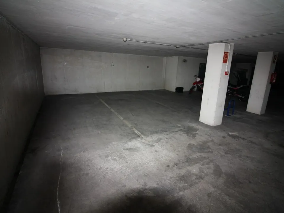 Garage i Altea, Alicante - foto 4
