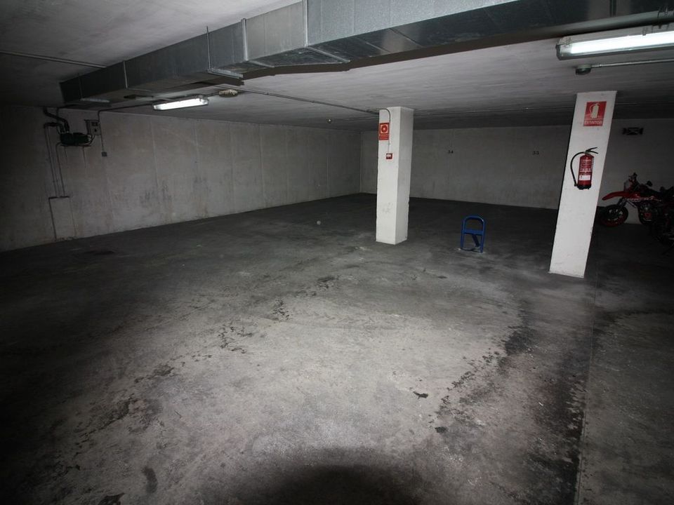 Garage i Altea, Alicante - foto 5