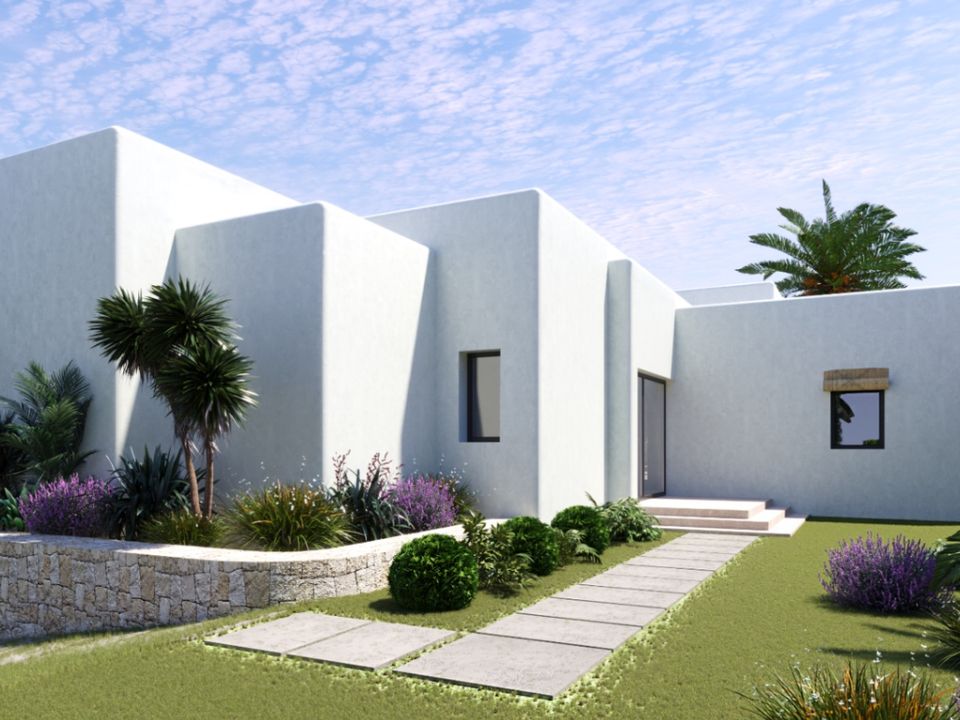 Villa - Teulada, Alicante - photo 2