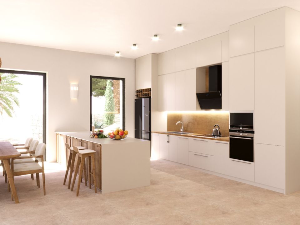 Villa - Teulada, Alicante - photo 3