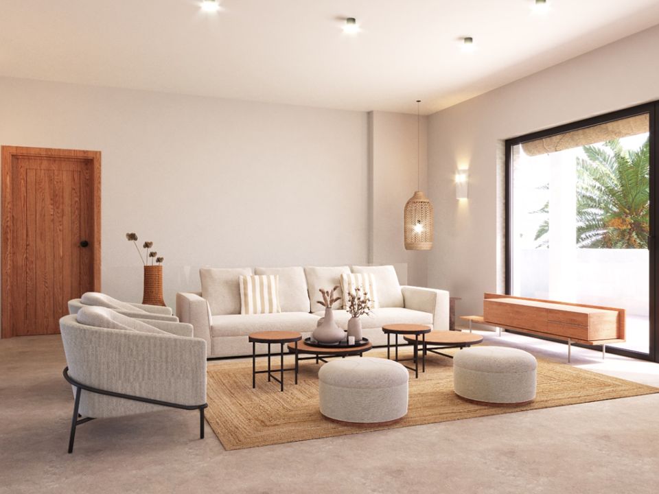 Villa - Teulada, Alicante - photo 4