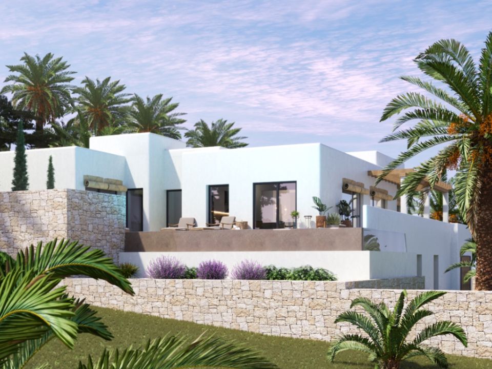 Villa - Teulada, Alicante - photo 5
