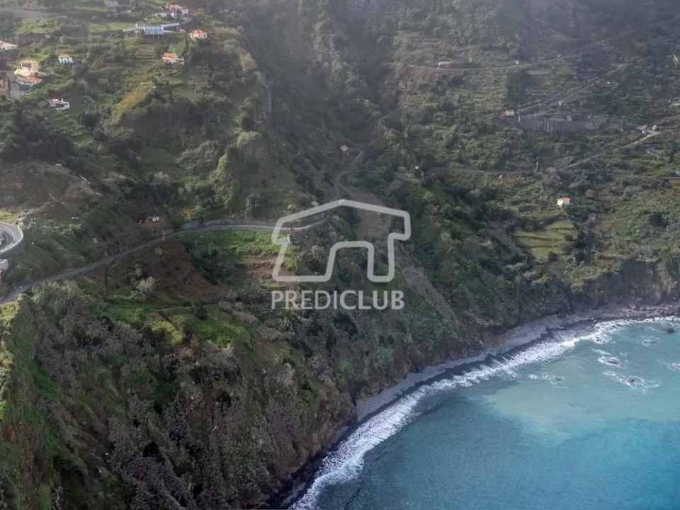 Helårsgrund i Santana, Madeira - foto 3