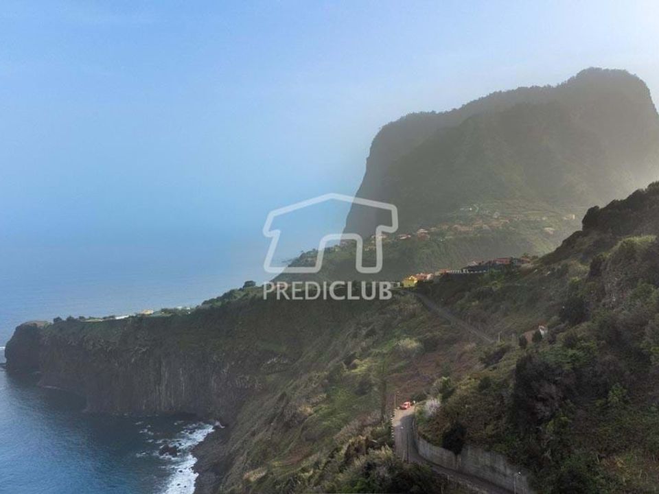 Helårsgrund i Santana, Madeira - foto 4