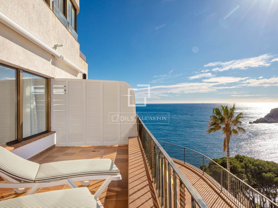 Apartament a Begur, Gerona - foto 1
