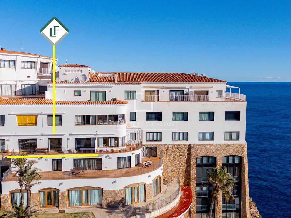 Apartament a Begur, Gerona - foto 3