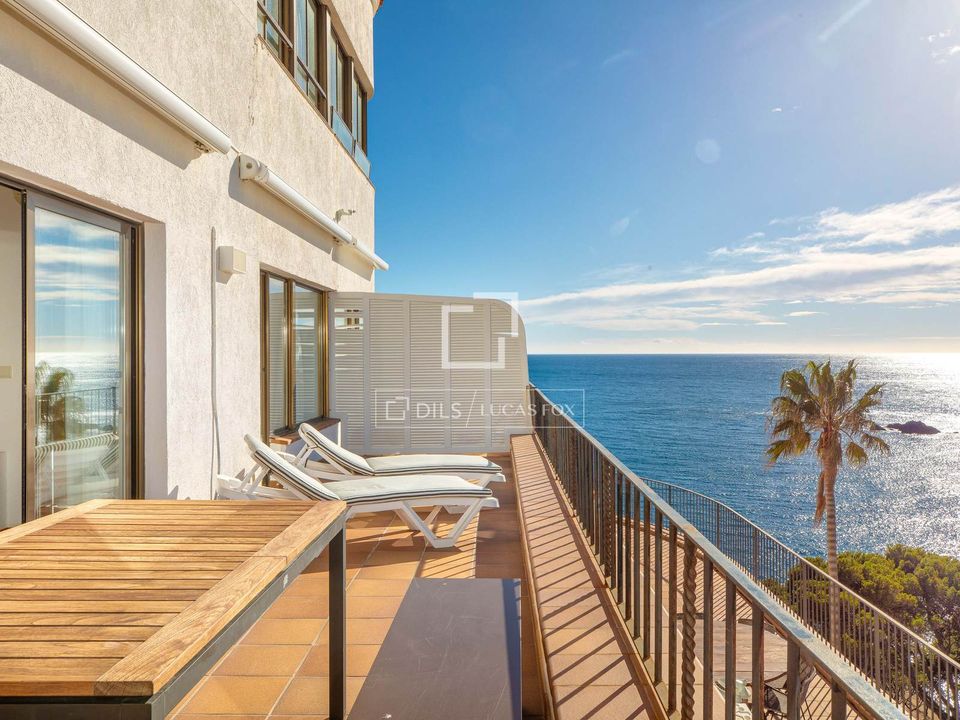 Apartament a Begur, Gerona - foto 4