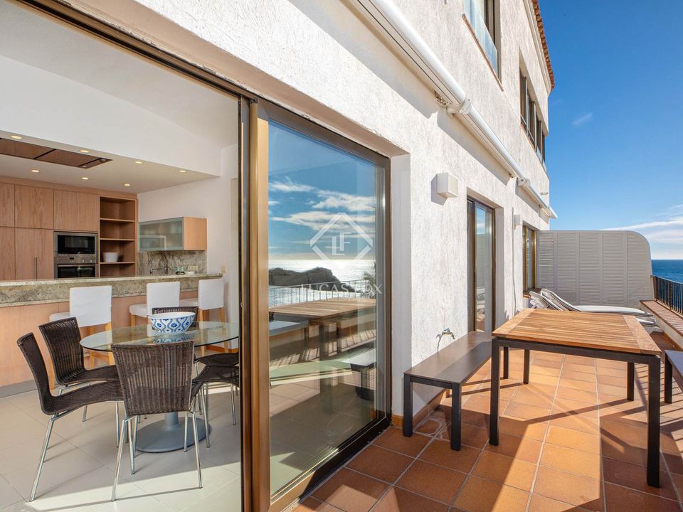 Apartament a Begur, Gerona - foto 5